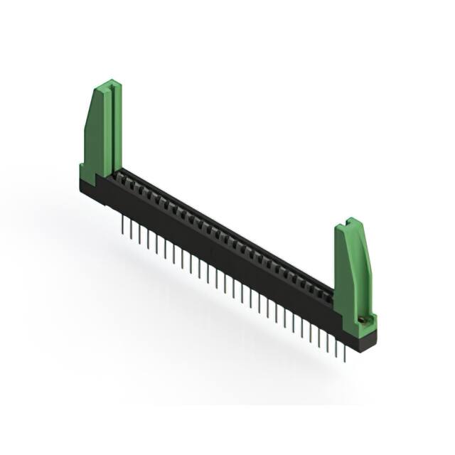 357-027-447-178 CONN EDGE SGL FML 27POS 0.156