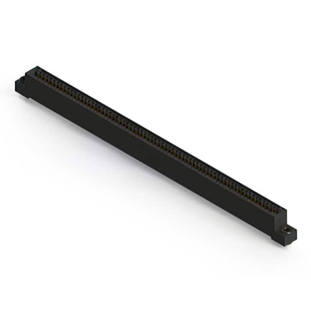 395-069-525-103 CONN EDGE SINGLE FML 69POS 0.100