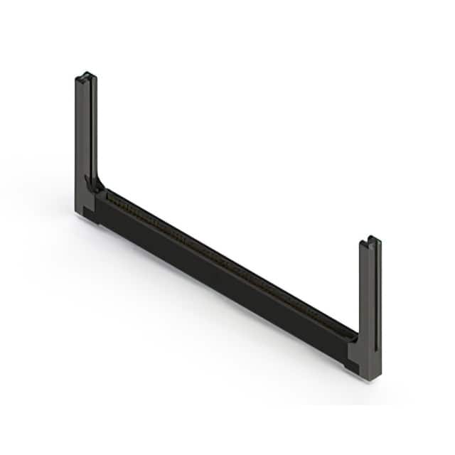 395-063-525-158 CONN EDGE SINGLE FML 63POS 0.100