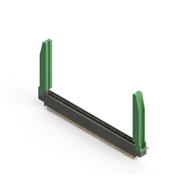 395-102-558-878 CONN EDGE DUAL FML 102POS 0.100