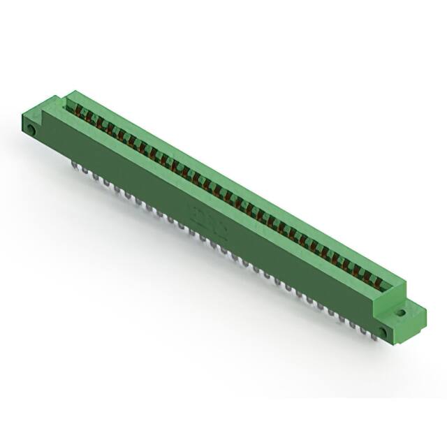 306-029-500-112 CONN EDGE DUAL FMALE 58POS 0.156