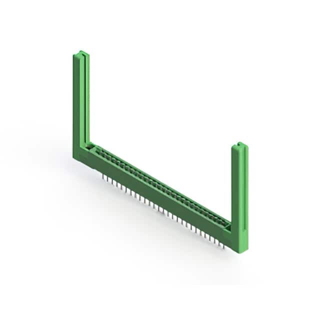 307-027-447-158 CONN EDGE SGL FML 27POS 0.156