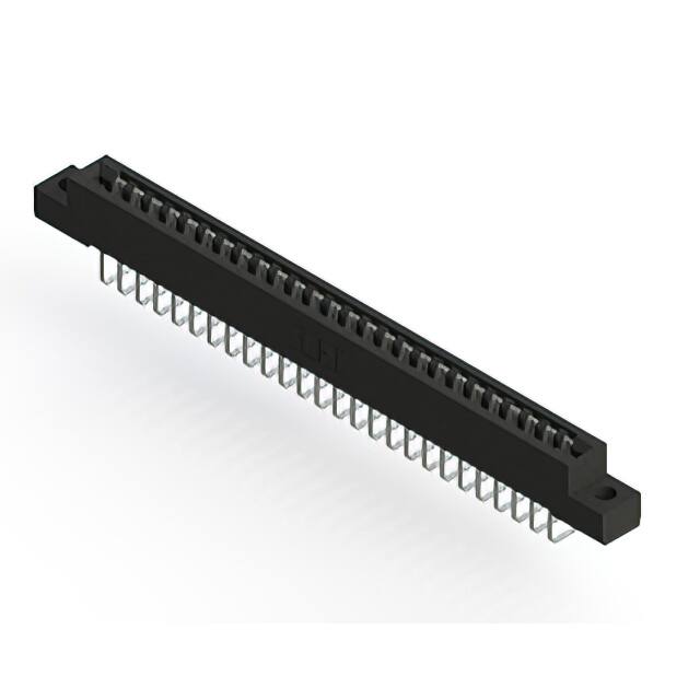 357-026-458-102 CONN EDGE SGL FML 26POS 0.156