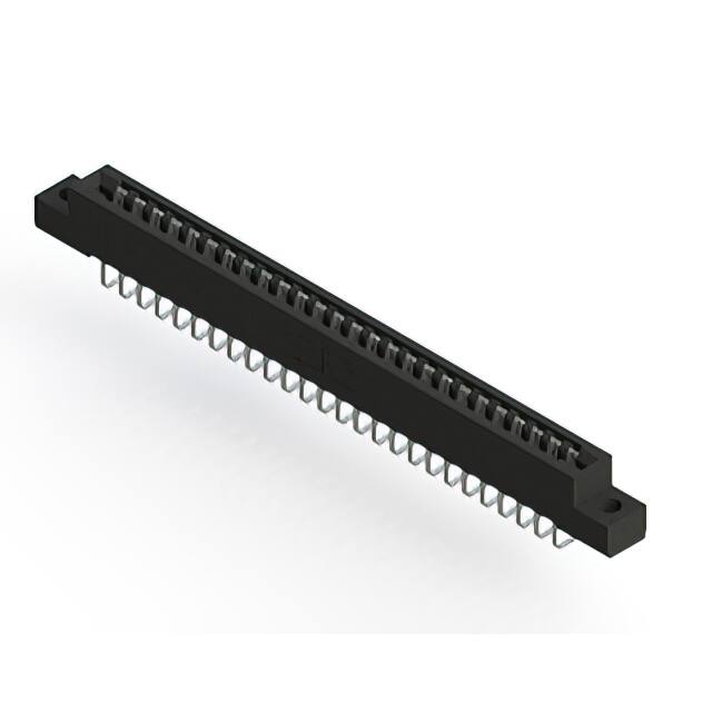 357-026-459-102 CONN EDGE SGL FML 26POS 0.156
