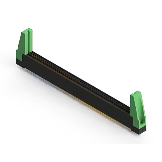 395-104-525-288 CONN EDGE DUAL FML 104POS 0.100