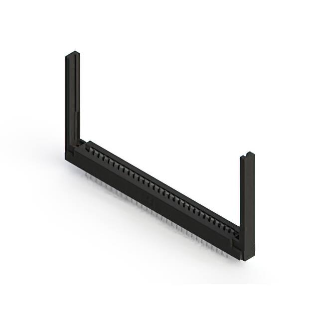 357-058-424-268 CONN EDGE DUAL FMALE 58POS 0.156