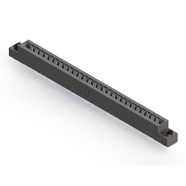 356-027-421-103 CONN EDGE DUAL FMALE 54POS 0.156