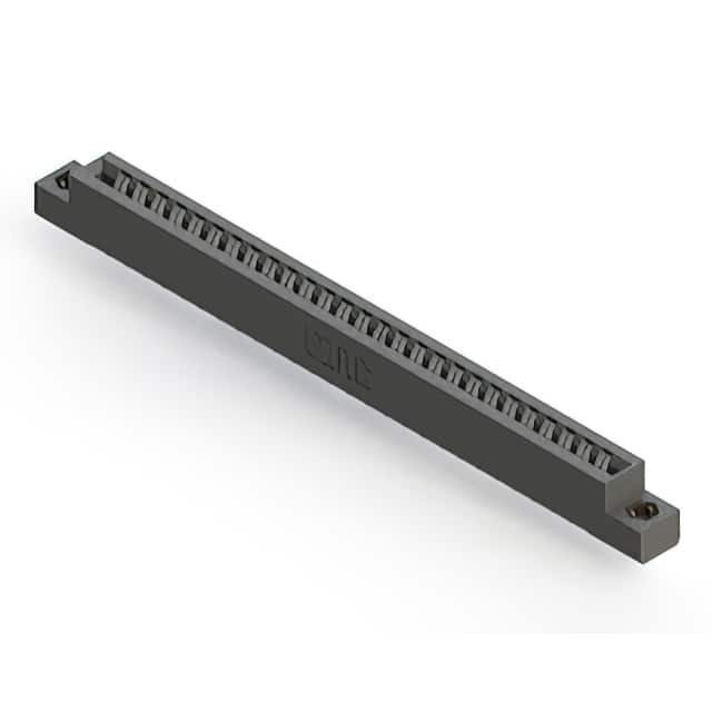 356-027-421-107 CONN EDGE DUAL FMALE 54POS 0.156