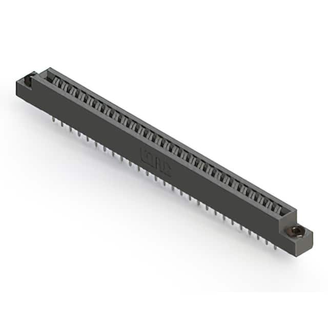 356-027-420-103 CONN EDGE DUAL FMALE 54POS 0.156