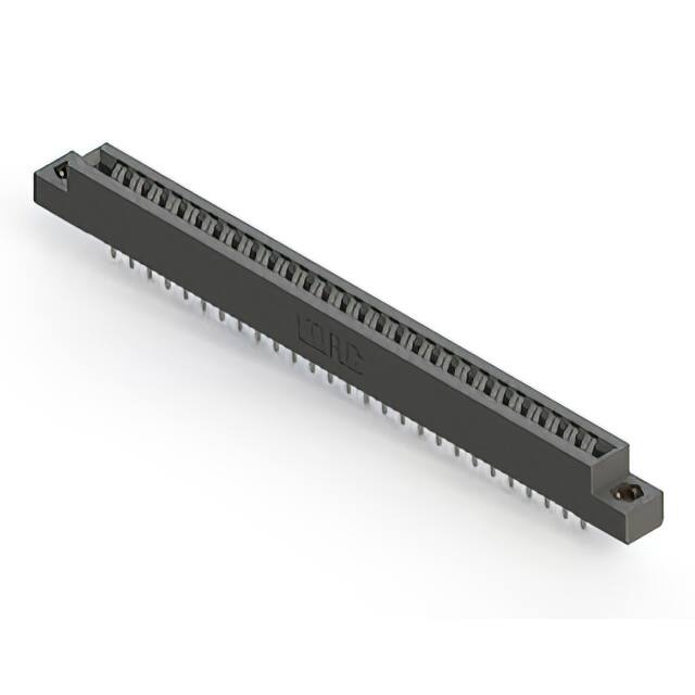 356-027-420-108 CONN EDGE DUAL FMALE 54POS 0.156
