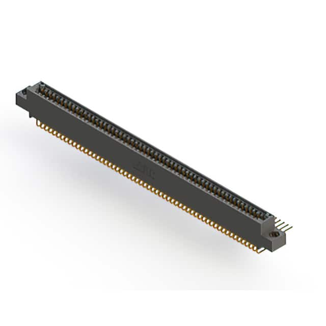 395-114-559-507 CONN EDGE DUAL FML 114POS 0.100