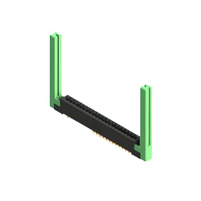 387-042-560-258 CONN EDGE DUAL FMALE 42POS 0.156