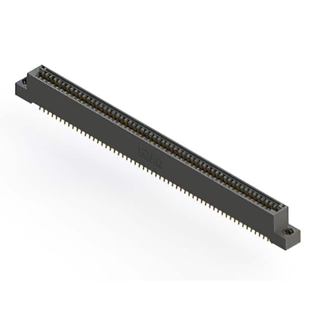 395-114-556-207 CONN EDGE DUAL FML 114POS 0.100