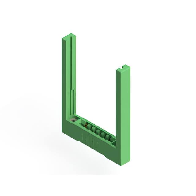 307-006-554-168 CONN EDGE DUAL FMALE 12POS 0.156