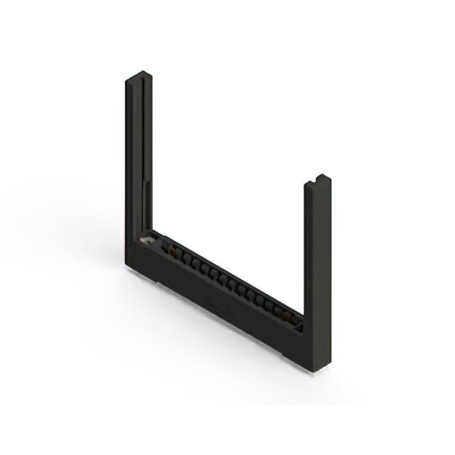 357-028-556-268 CONN EDGE DUAL FMALE 28POS 0.156