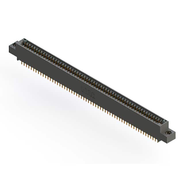 395-116-521-508 CONN EDGE DUAL FML 116POS 0.100