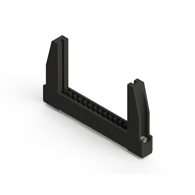 357-028-556-278 CONN EDGE DUAL FMALE 28POS 0.156