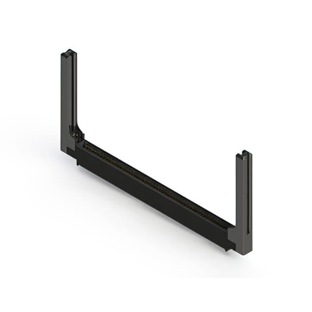 395-052-525-658 CONN EDGE SINGLE FML 52POS 0.100