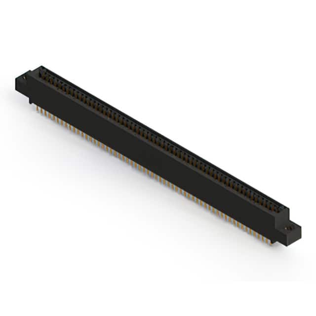 395-116-525-507 CONN EDGE DUAL FML 116POS 0.100