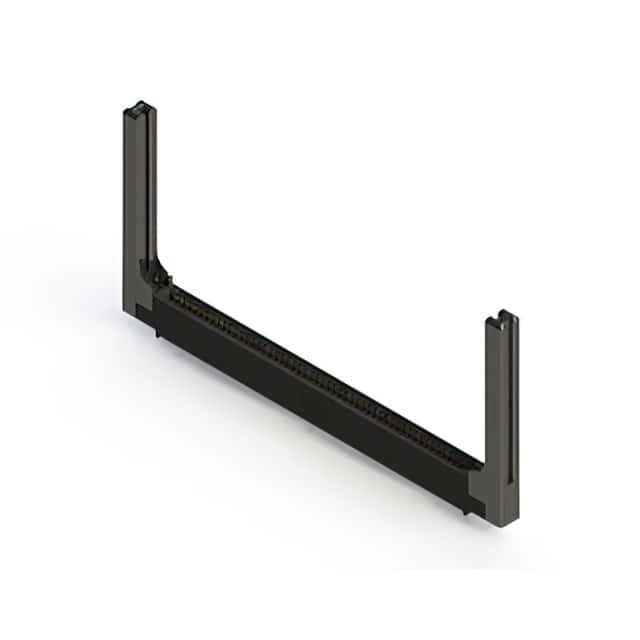 395-052-525-458 CONN EDGE SINGLE FML 52POS 0.100