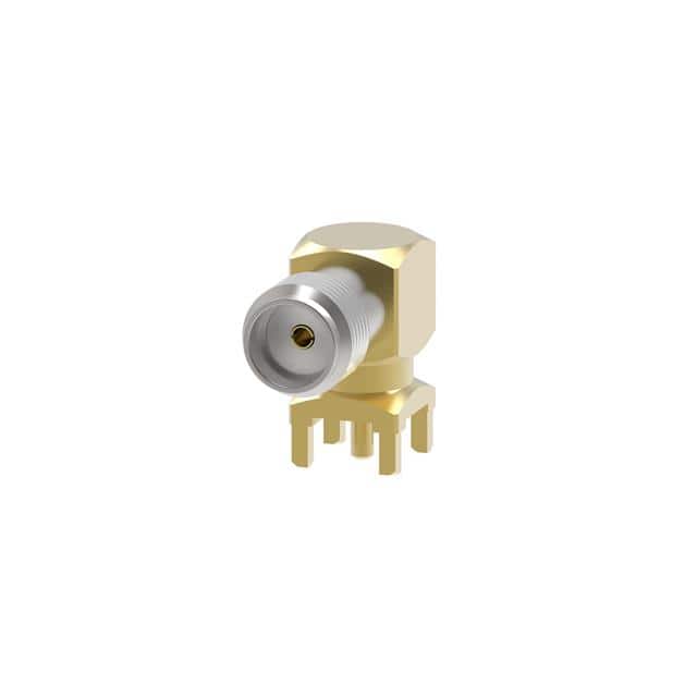 5191.42.2520.005 SMA - PCB MOUNT ANGLE JACK