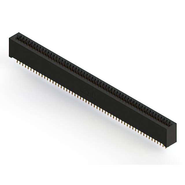 392-110-556-201 CONN EDGE DUAL FML 110POS 0.100