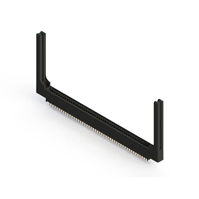396-094-556-858 CONN EDGE DUAL FMALE 94POS 0.125