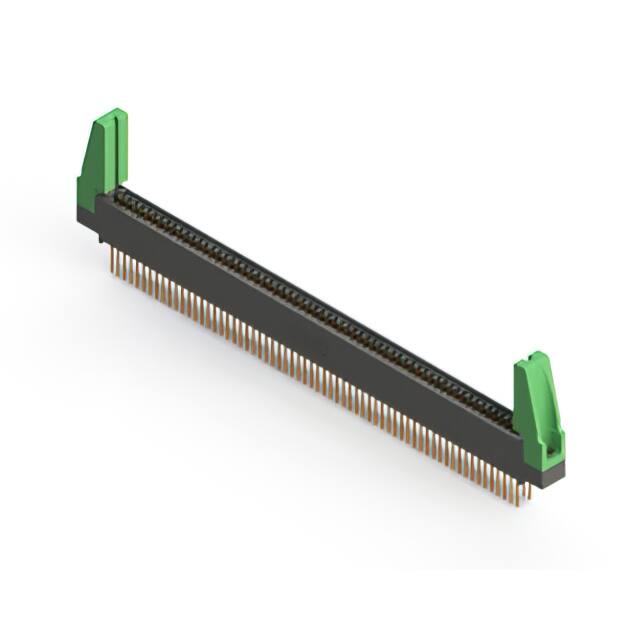 395-128-542-588 395 SERIES (.100" (2.54MM) CONTA