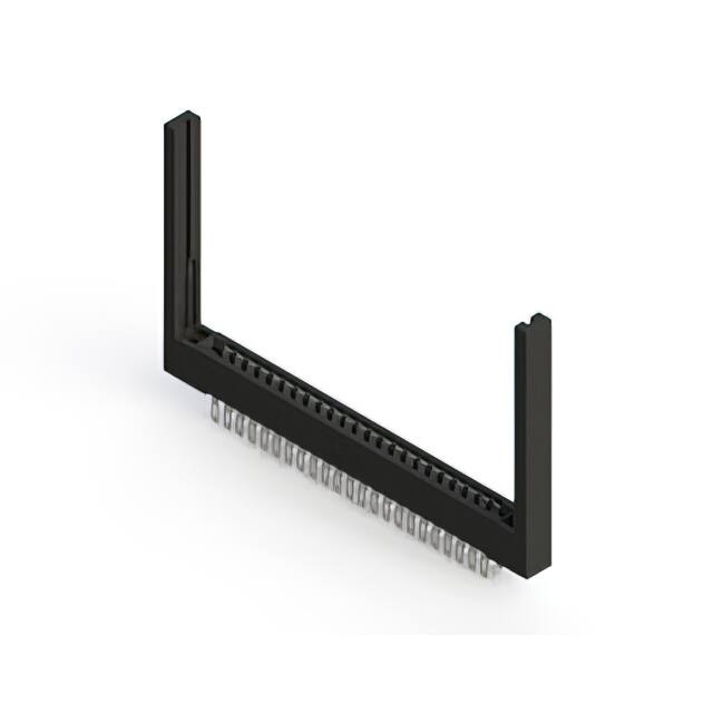 357-046-400-268 CONN EDGE DUAL FMALE 46POS 0.156