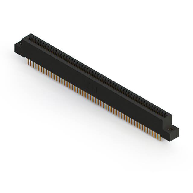 392-104-541-207 CONN EDGE DUAL FML 104POS 0.100