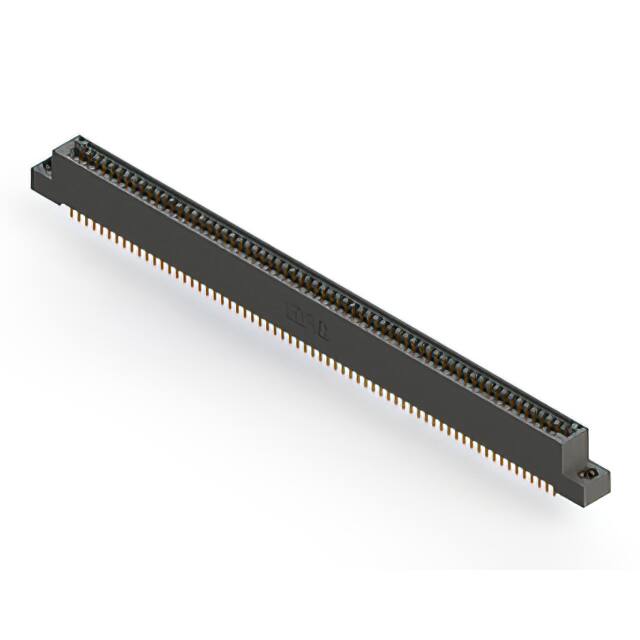 395-130-521-208 CONN EDGE DUAL FML 130POS 0.100