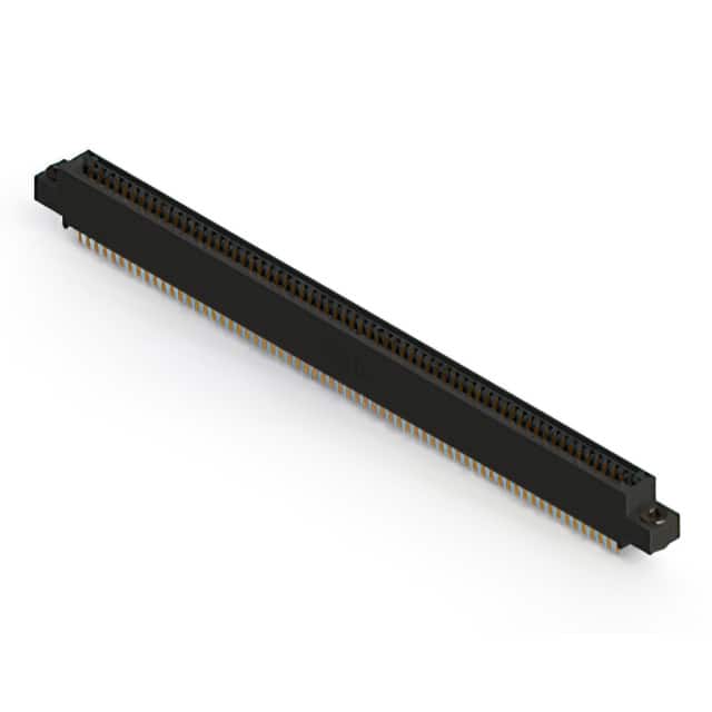 395-130-525-503 CONN EDGE DUAL FML 130POS 0.100