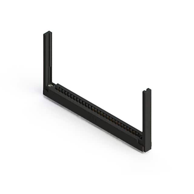 357-028-547-168 CONN EDGE SGL FMALE 28POS 0.156