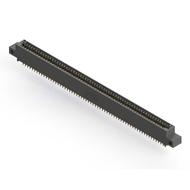 395-124-556-512 395 SERIES (.100" (2.54MM) CONTA