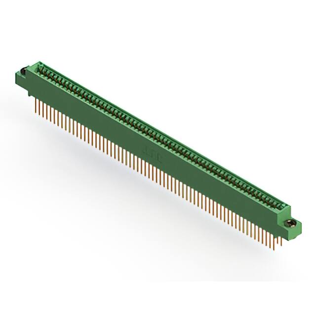 345-128-523-503 CONN EDGE DUAL FML 128POS 0.100