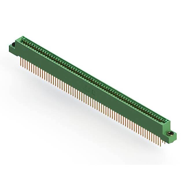 345-130-523-203 CONN EDGE DUAL FML 130POS 0.100