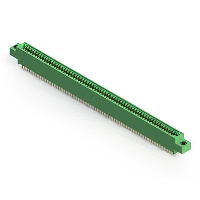 345-128-525-807 CONN EDGE DUAL FML 128POS 0.100