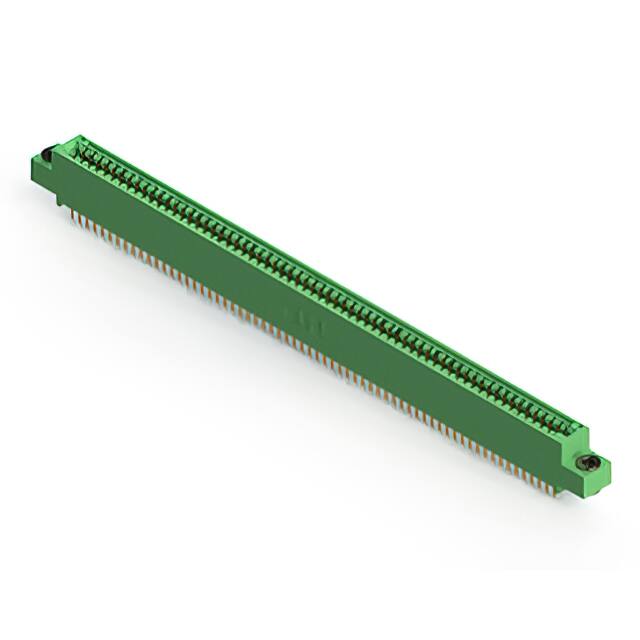 345-128-525-503 CONN EDGE DUAL FML 128POS 0.100