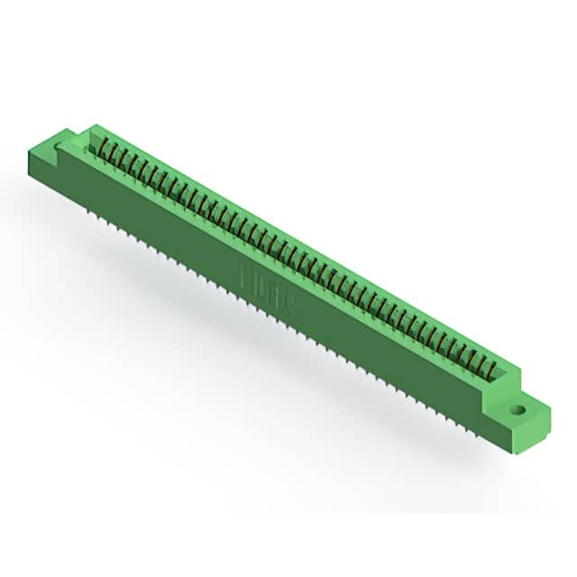 341-080-520-202 CONN EDGE DUAL FMALE 80POS 0.100