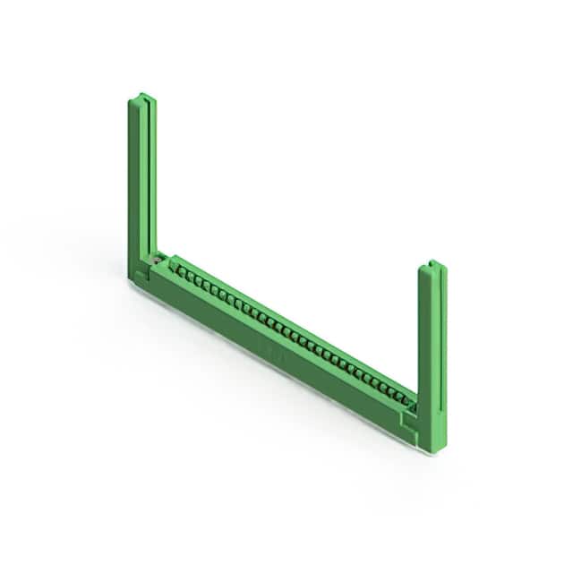 307-058-542-258 CONN EDGE DUAL FMALE 58POS 0.156