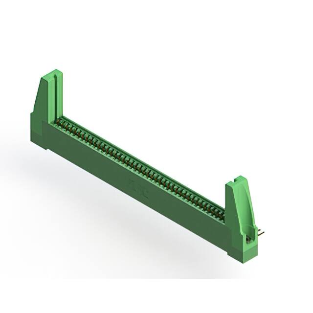 345-044-559-188 CONN EDGE SINGLE FML 44POS 0.100