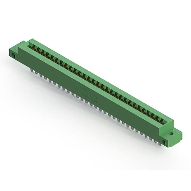 316-029-500-112 CONN EDGE DUAL FMALE 58POS 0.156