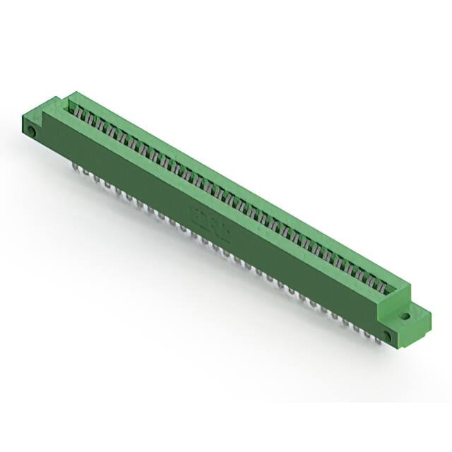 316-029-400-112 CONN EDGE DUAL FMALE 58POS 0.156