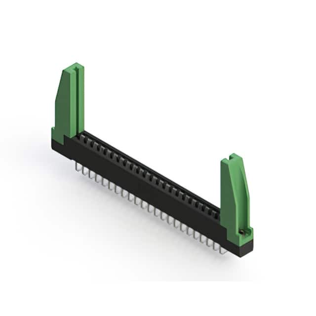 357-023-459-178 CONN EDGE SGL FML 23POS 0.156
