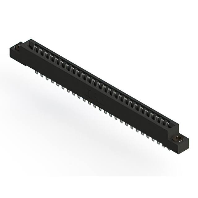 357-026-405-103 CONN EDGE SGL FML 26POS 0.156