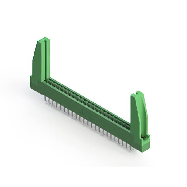 307-023-459-178 CONN EDGE SGL FML 23POS 0.156