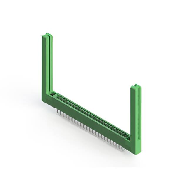 307-023-459-158 CONN EDGE SGL FML 23POS 0.156