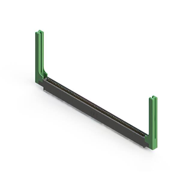 395-068-542-658 CONN EDGE SINGLE FML 68POS 0.100