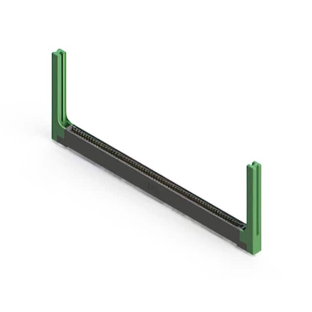 395-068-523-158 CONN EDGE SINGLE FML 68POS 0.100