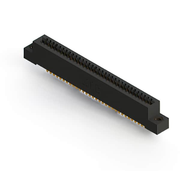 392-033-544-107 CONN EDGE SINGLE FML 33POS 0.100